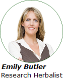 Emily Butler
