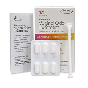Vaginal Odor Treatment